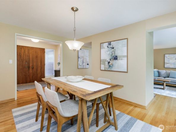 12241 12th Avenue NW, Seattle WA 98177