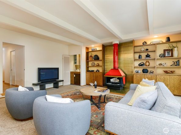 12241 12th Avenue NW, Seattle WA 98177