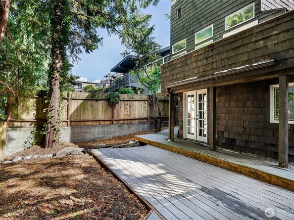 9521 25th Avenue NW, Seattle WA 98117