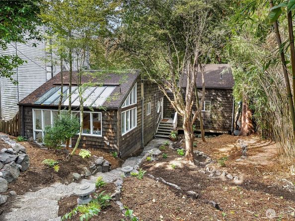 9521 25th Avenue NW, Seattle WA 98117