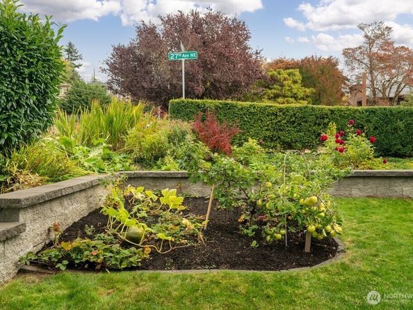 6555 27th Avenue NE, Seattle WA 98115