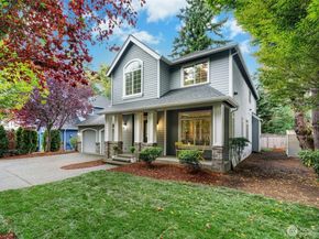 11220 SE 64th Street, Bellevue WA 98006