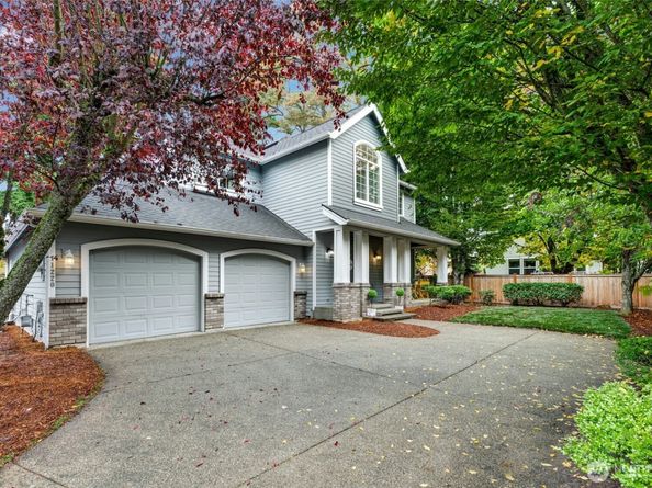 11220 SE 64th Street, Bellevue WA 98006