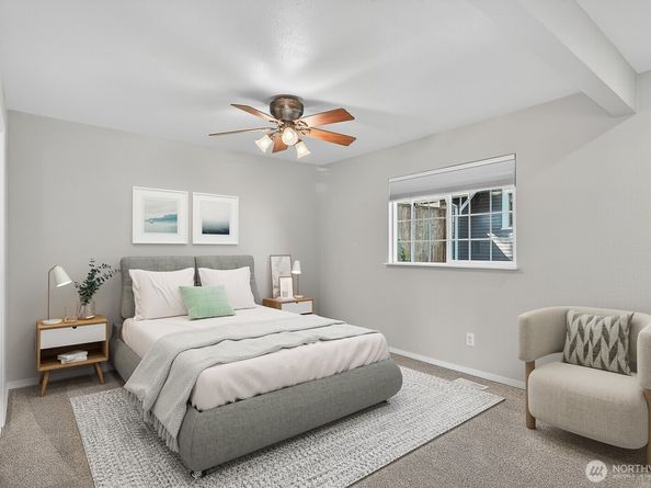 1418 Oakes Avenue, Everett WA 98201