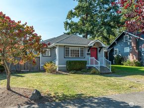 1418 Oakes Avenue, Everett WA 98201
