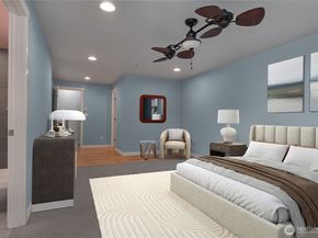 1450 Bill Avenue, Port Orchard WA 98366