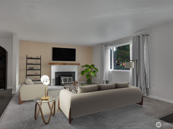 1450 Bill Avenue, Port Orchard WA 98366