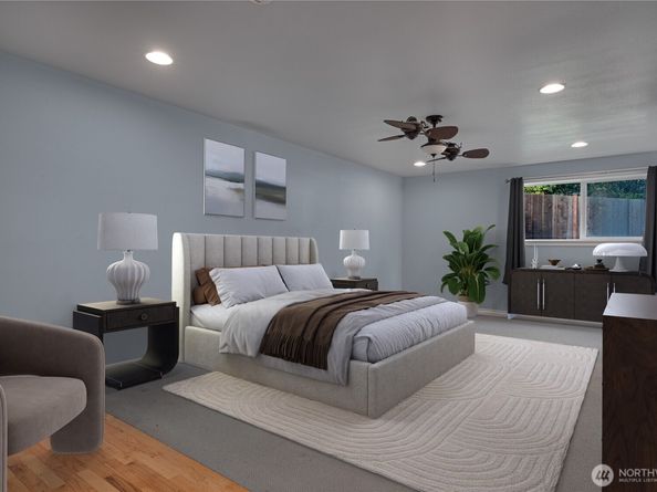 1450 Bill Avenue, Port Orchard WA 98366