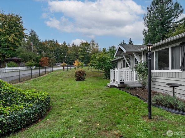 1450 Bill Avenue, Port Orchard WA 98366