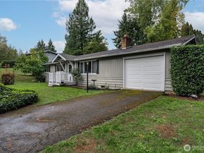 1450 Bill Avenue, Port Orchard WA 98366
