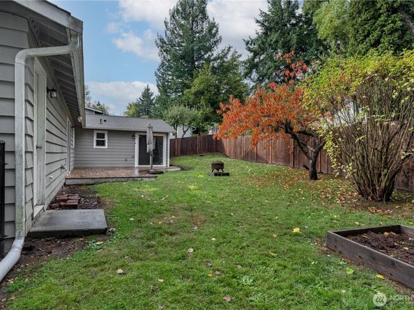 1450 Bill Avenue, Port Orchard WA 98366