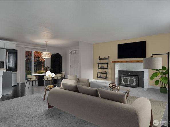 1450 Bill Avenue, Port Orchard WA 98366