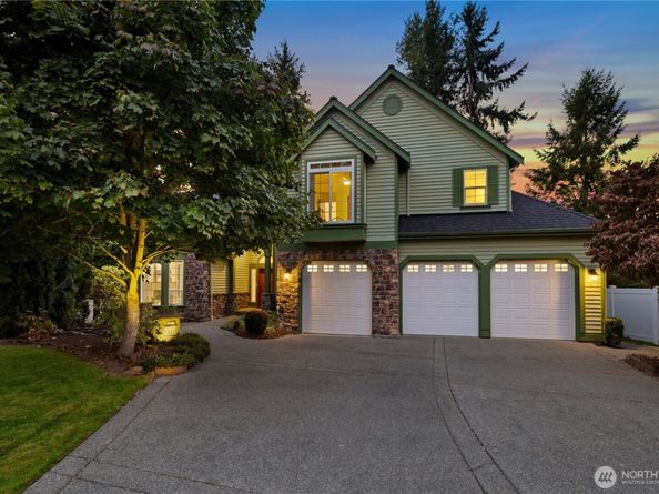 2541 Lynnwood Avenue NE, Renton WA 98056