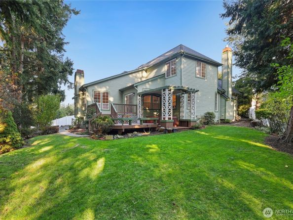 2541 Lynnwood Avenue NE, Renton WA 98056
