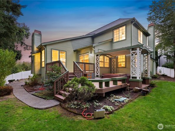 2541 Lynnwood Avenue NE, Renton WA 98056