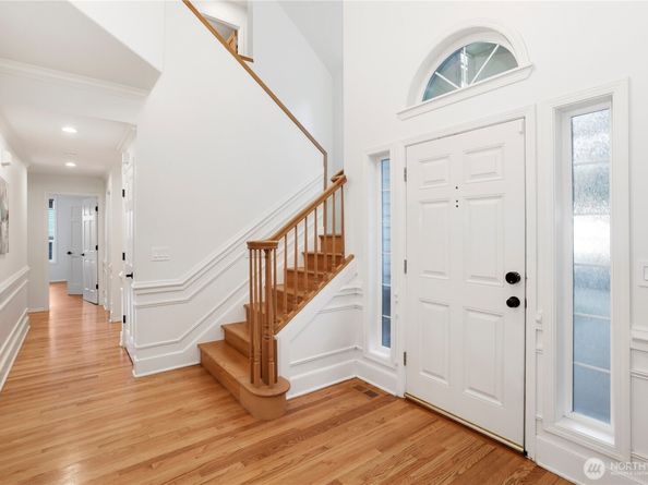 2541 Lynnwood Avenue NE, Renton WA 98056
