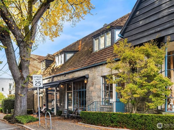 726 Boylston Avenue E 5, Seattle WA 98102