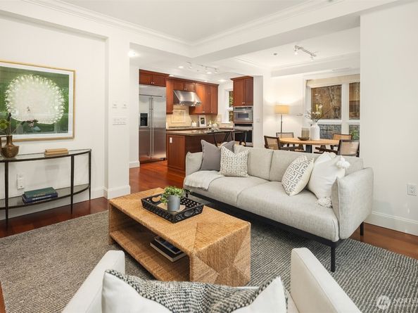 726 Boylston Avenue E 5, Seattle WA 98102