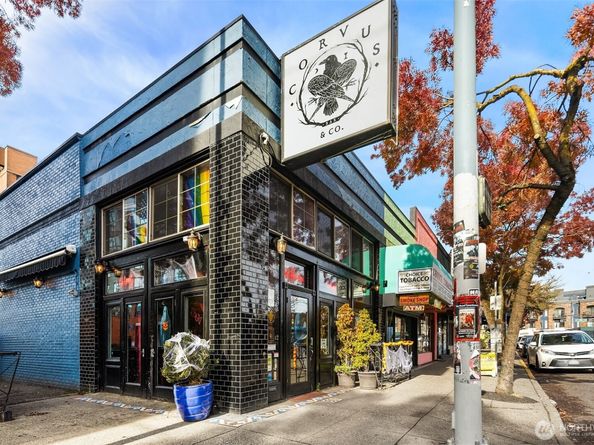 726 Boylston Avenue E 5, Seattle WA 98102