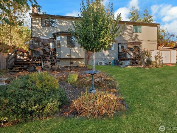 2621 S 376th Place, Federal Way WA 98003