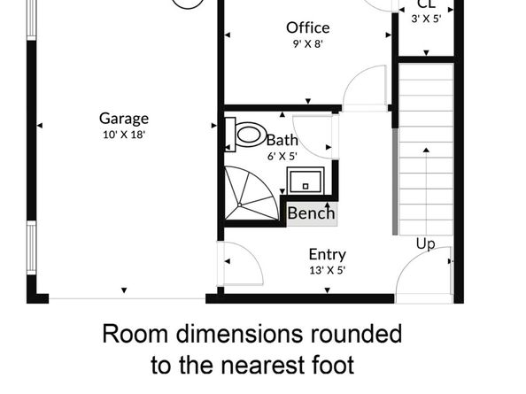 4411 Meridian Avenue N, Seattle WA 98103