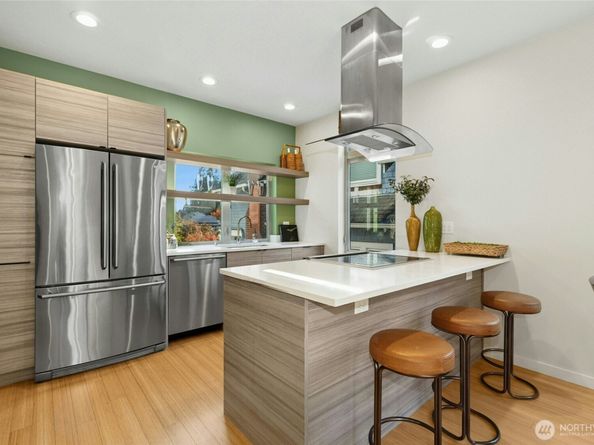 4411 Meridian Avenue N, Seattle WA 98103