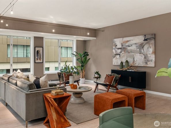 98 Union Street 309, Seattle WA 98101