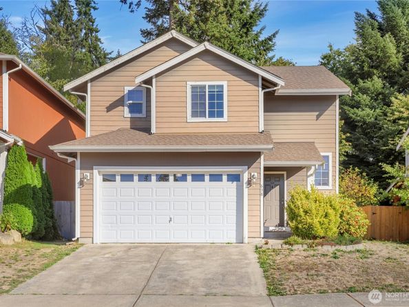 638 Shirehill Street, Bremerton WA 98310