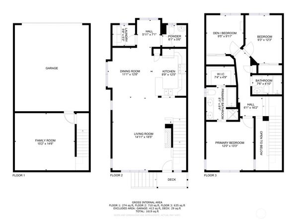 14523 16th Park W B, Lynnwood WA 98087