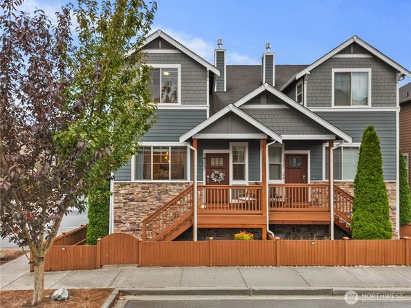 14523 16th Park W B, Lynnwood WA 98087