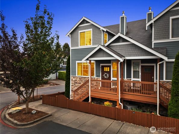 14523 16th Park W B, Lynnwood WA 98087