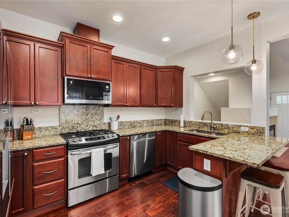 14523 16th Park W B, Lynnwood WA 98087