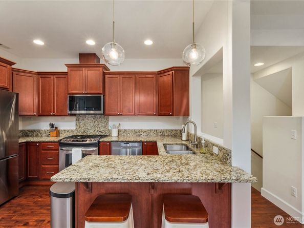 14523 16th Park W B, Lynnwood WA 98087