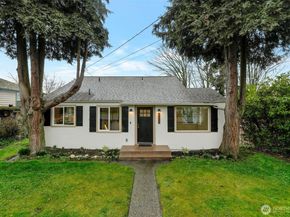 12077 75th Avenue S, Seattle WA 98178