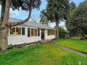 12077 75th Avenue S, Seattle WA 98178