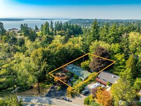 1518 SW 130th Street, Burien WA 98146