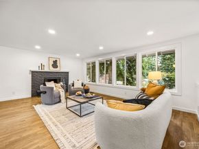 6225 122nd Avenue SE, Bellevue WA 98006