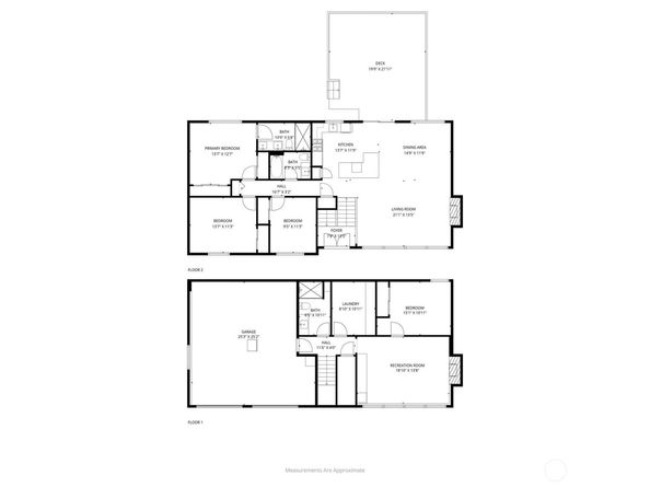 6225 122nd Avenue SE, Bellevue WA 98006