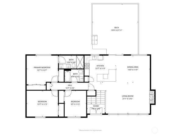 6225 122nd Avenue SE, Bellevue WA 98006