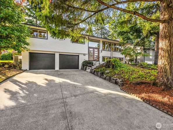 6225 122nd Avenue SE, Bellevue WA 98006
