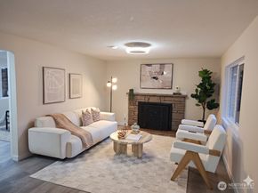 1147 Aberdeen Avenue NE, Renton WA 98030