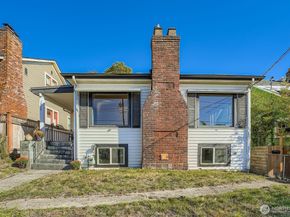 2834 30th Avenue S, Seattle WA 98144
