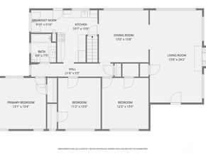 2834 30th Avenue S, Seattle WA 98144