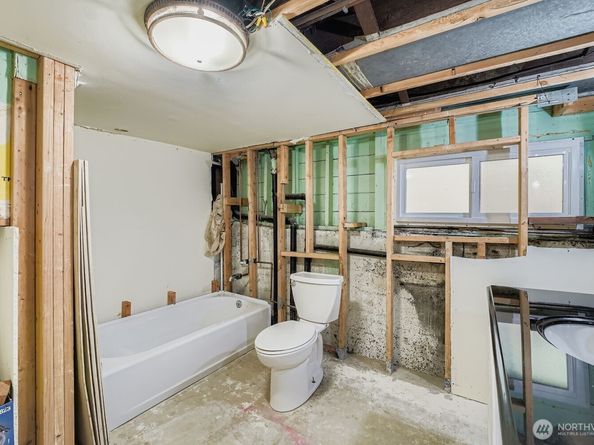 2834 30th Avenue S, Seattle WA 98144