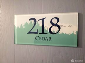 18100 15th Avenue NE C218, Shoreline WA 98155