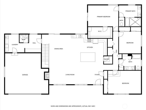 3835 S 316th Street, Auburn WA 98001