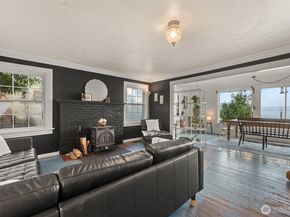 9804 SW Bunker Trail, Vashon WA 98070