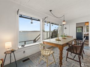 9804 SW Bunker Trail, Vashon WA 98070