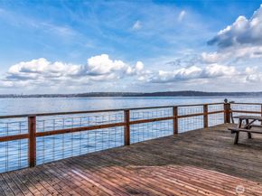 9804 SW Bunker Trail, Vashon WA 98070