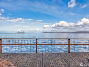 9804 SW Bunker Trail, Vashon WA 98070